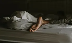 Trầm cảm bởi xuất tinh sớm