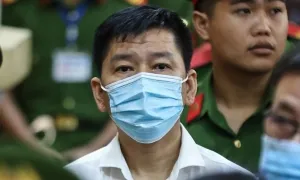 Cựu CEO SCB xin xem lại số tiền bị cáo buộc chiếm đoạt 28.000 tỷ đồng