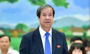 Đề xuất chi 9.200 tỷ đồng miễn học phí cho con giáo viên