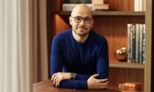 Demis Hassabis, từ thần đồng cờ vua tới chủ nhân giải Nobel