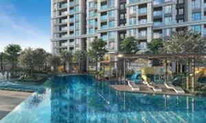 Cách N.H.O kiến tạo Gem Park hướng đến khách hàng thành đạt