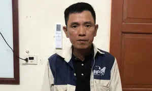 Chặt hai ngón tay để trốn truy nã