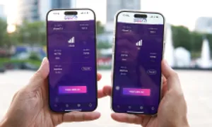 So sánh tốc độ kết nối thực tế của 5G và 4G