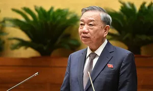 Tổng Bí thư, Chủ tịch nước: Tập trung gỡ điểm nghẽn thể chế